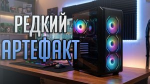 ПК за 8000 рублей на РЕДКОЙ материнке Intel OEM! Сборка из авито-хлама #pc #pcbuild #mchose