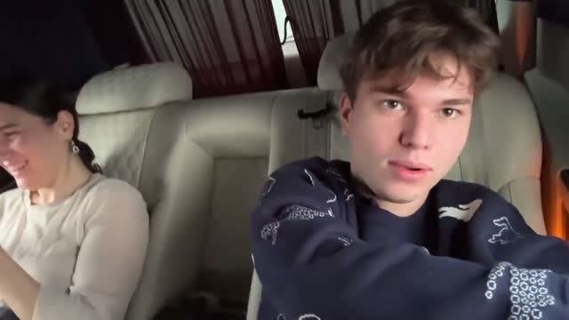 Сын едет в Эфес Турция! Архив