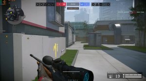 Warface