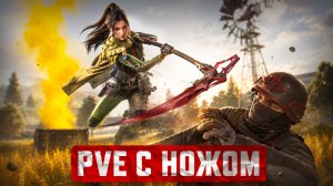 Я НАИГРАЛ 1000 ЧАСОВ В PVE В ARENA BREAKOUT INFINITE