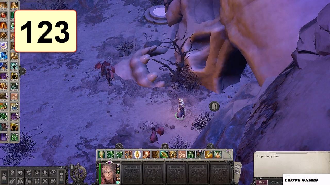Прохождение ►Pathfinder: Wrath Of The Righteous◄【• Выпуск• #123】