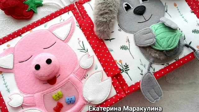 Я и мои работы❤️
