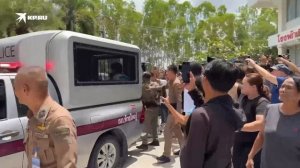 В Таиланде подозреваемые признались в убийстве россиянки и ее брата