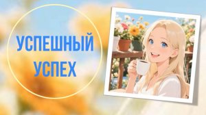 Успешный успех