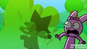 Мультики! SPRUNKI_ИГРАЮТ_В_REPO_Incredibox_Анимации 57