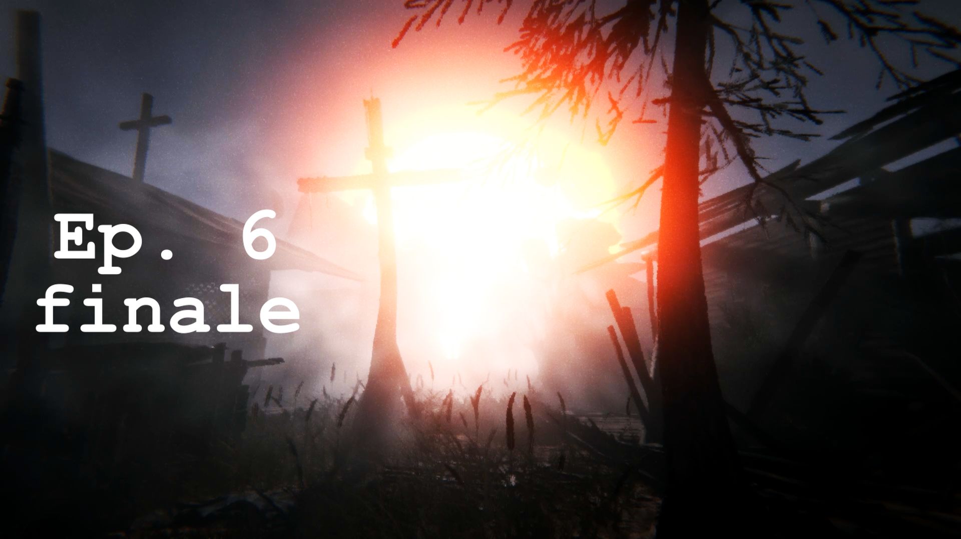 Outlast 2 – Ep. 6 [Finale]
