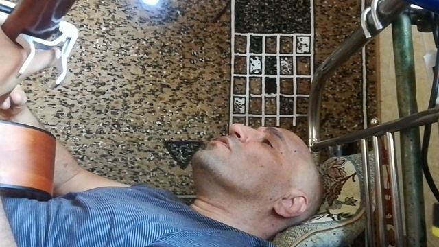 Идут на север. Катаржаночка