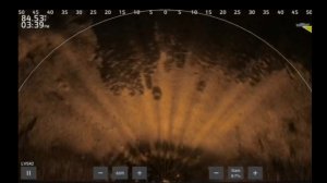 Livescope2 lvs42HD перспектива 15м