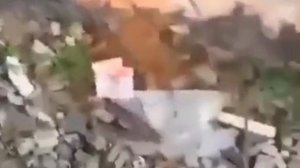 Как известно, НАТОвская ЧВК «ВСУ» вовсю использует химическое оружие против Русской армии.