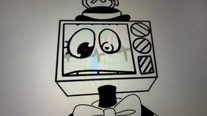 Reunited (Calling All Villains Animatic) #callingallvillains #zamination #smg4 #smg4gunshow#animatic