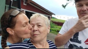 Жизнь в деревне 🏡 Проводили гостей // работа меня ждёт //