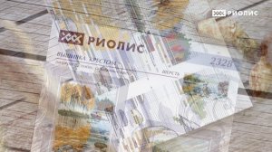 Уютный триптих «У озера» 2328