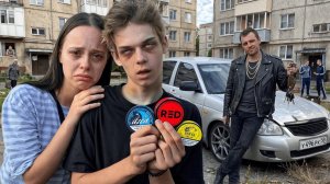 ЗАВИСИМЫЙ ШКОЛЬНИК ПРОМЕНЯЛ МАШИНУ НА СНЮС. СОРВАЛСЯ ИЗ ЗА ЛОМКИ