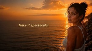 Make It Spectacular ✦ Kimo Sounds (Lyrics Video)