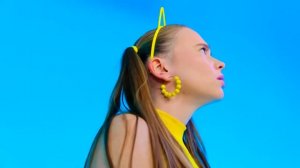 Домики Одного Цвета Бедная vs Богатая vs Ультра Богатая # Смешные Челленджи от TeenTeam Challen