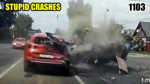 Подборка аварий и дтп на видеорегистратор. 28 07 26