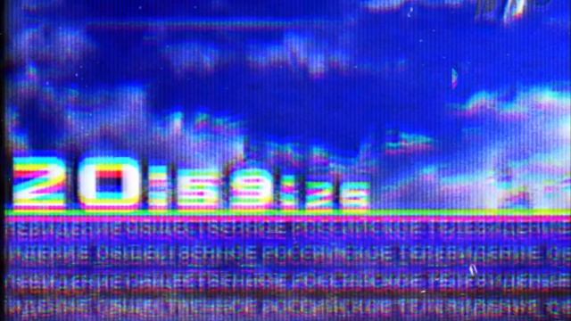 Потерянные часы Телеканала «Первый Канал Федорск» (21.03.2011)