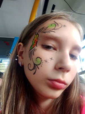 макияж😍