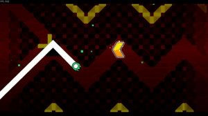 Nine Circles | By Zobros | Hard Demon | Geometry Dash