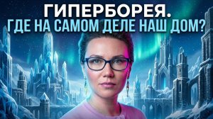 Ты жил в Гиперборее? Проверь эти 6 признаков...