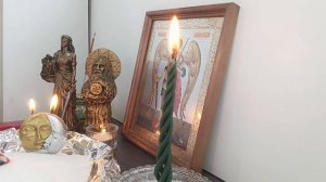 ‼️РУНЫ.Обучающая видеочистка 🔥Отжигаем крадники 💫+⚖️🪞🛡️
