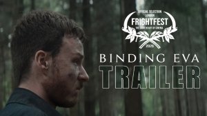🔗 СВЯЗЫВАЯ ЕВУ — Официальный трейлер (2026) Сверхъестественный хоррор | Мировая премьера FrightFest