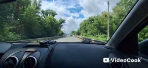 Влог/339/ Приболела/ Вечно лезу куда не просят/ От Марины с гостинцами...