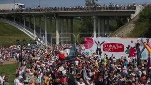 «Карандаш-фест 2026» в Старице