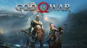 God of War _ Прохождение _ Часть 3