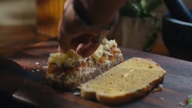 A Chef’s Guide To The Perfect Crunchy Chicken Toastie Or Cheese Melt