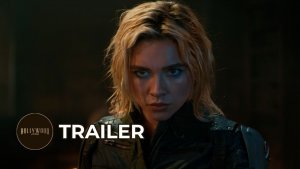 💀 МСТИТЕЛИ: СУДНЫЙ ДЕНЬ — Трейлер (2026) 💀🛡️