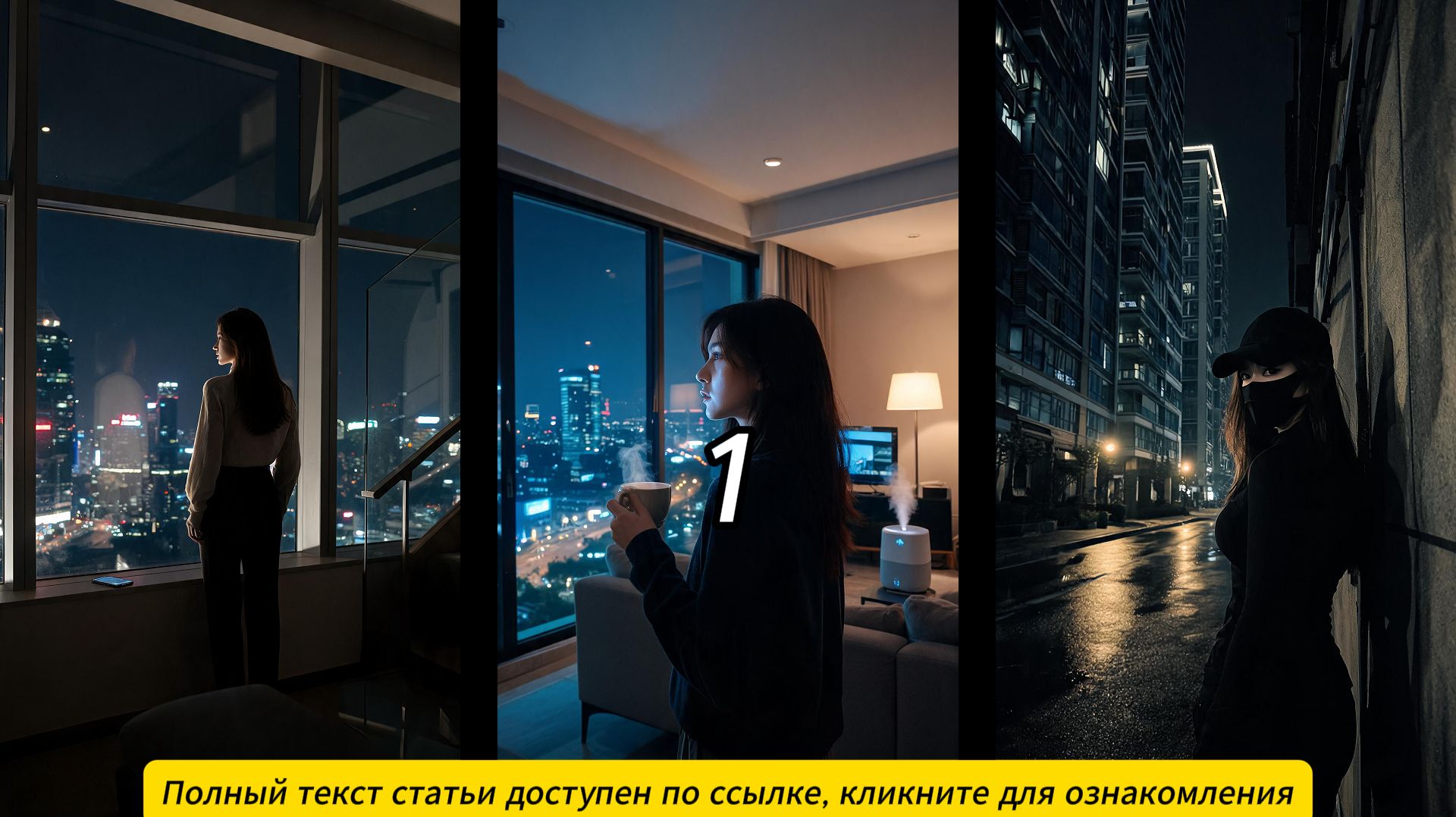 《После расставания меня балует миллиардер》