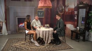 Квартира №50. Выпуск от 31.07.26. Новокузнецкие бегуны.
