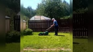 Наша дача