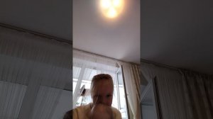 Делаем дз из садика с амелией