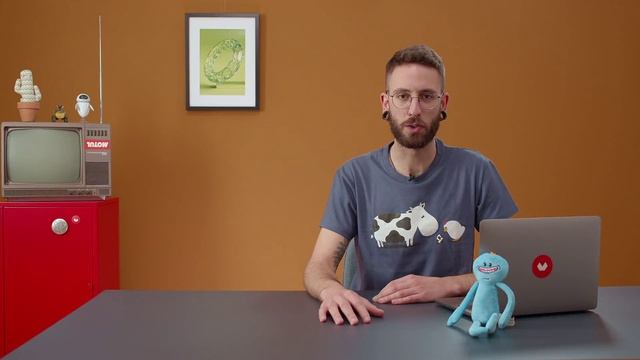 Introduction to Cinema 4D