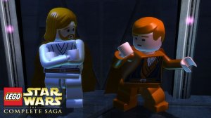 ПОГОНЯ ЗА УБИЙЦЕЙ ► Lego Star Wars: The Complete Saga [#7]