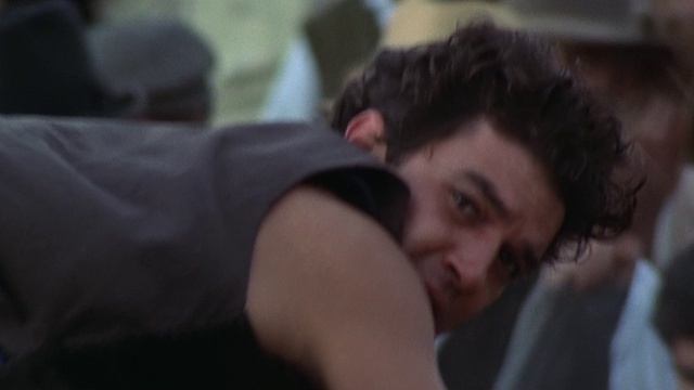 Дом духов (фильм, 1993)