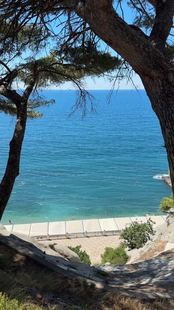 Крымский рай! Морское наслаждение в Крыму #крым #крым2026
