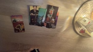 ЧЕМ СЕРДЦЕ УСПОКОИТСЯ❓❗️🌺РАСКЛАД ТАРО