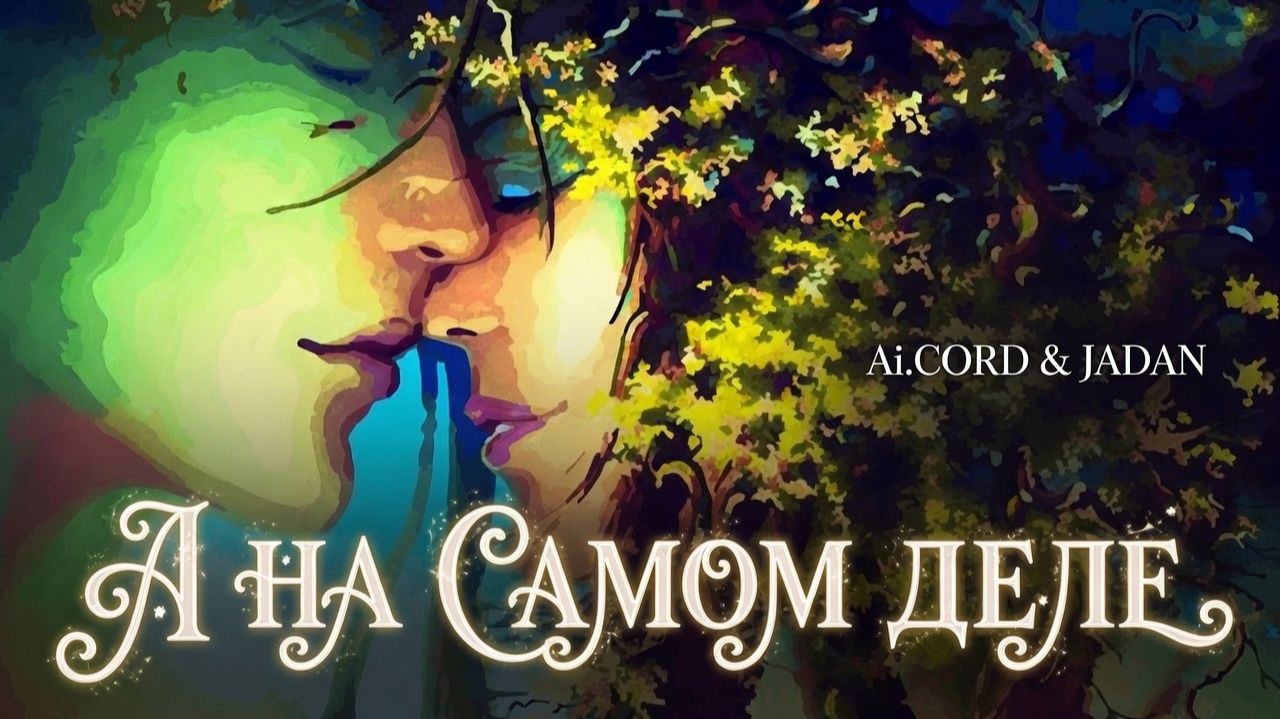 Ai.CORD & JADAN🎙А на самом деле