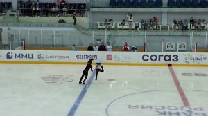 Игора 2026 Касинс Брегей