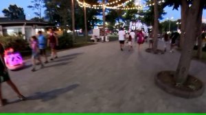 Анапа. 31.07.2026. Центр города! Прогулка с Розой! Привет Ринату!!! Часть 1.