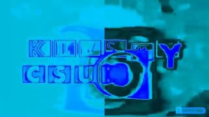 Klasky Csupo in Great Britain Major in G-Major 901