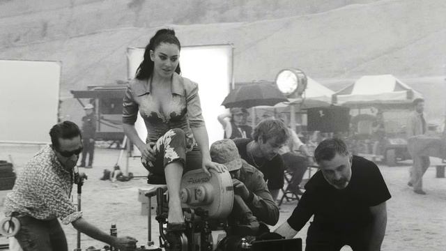 Charli XCX - Camera (4K)