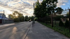 35. на велосипеде в поисках за приключениями