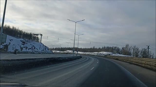 Мурманск. Люби и  знай свой край