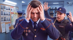 ПЕРВЫЙ ДЕНЬ на НАЧАЛЬНИКЕ ППС! ПОВЫСИЛИ до ПОДПОЛКОВНИКА УВД в GTA 5 RP (гта 5 рмрп)