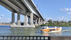 ВЛОГ. Ростов после Урагана. Парк Революции. Парк 1 мая. Набережная. Парамоновские склады