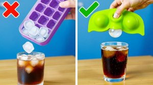 КЛАССНЫЕ КУХОННЫЕ ГАДЖЕТЫ Лайфхаки и инструменты, которые облегчат приготовление пищи